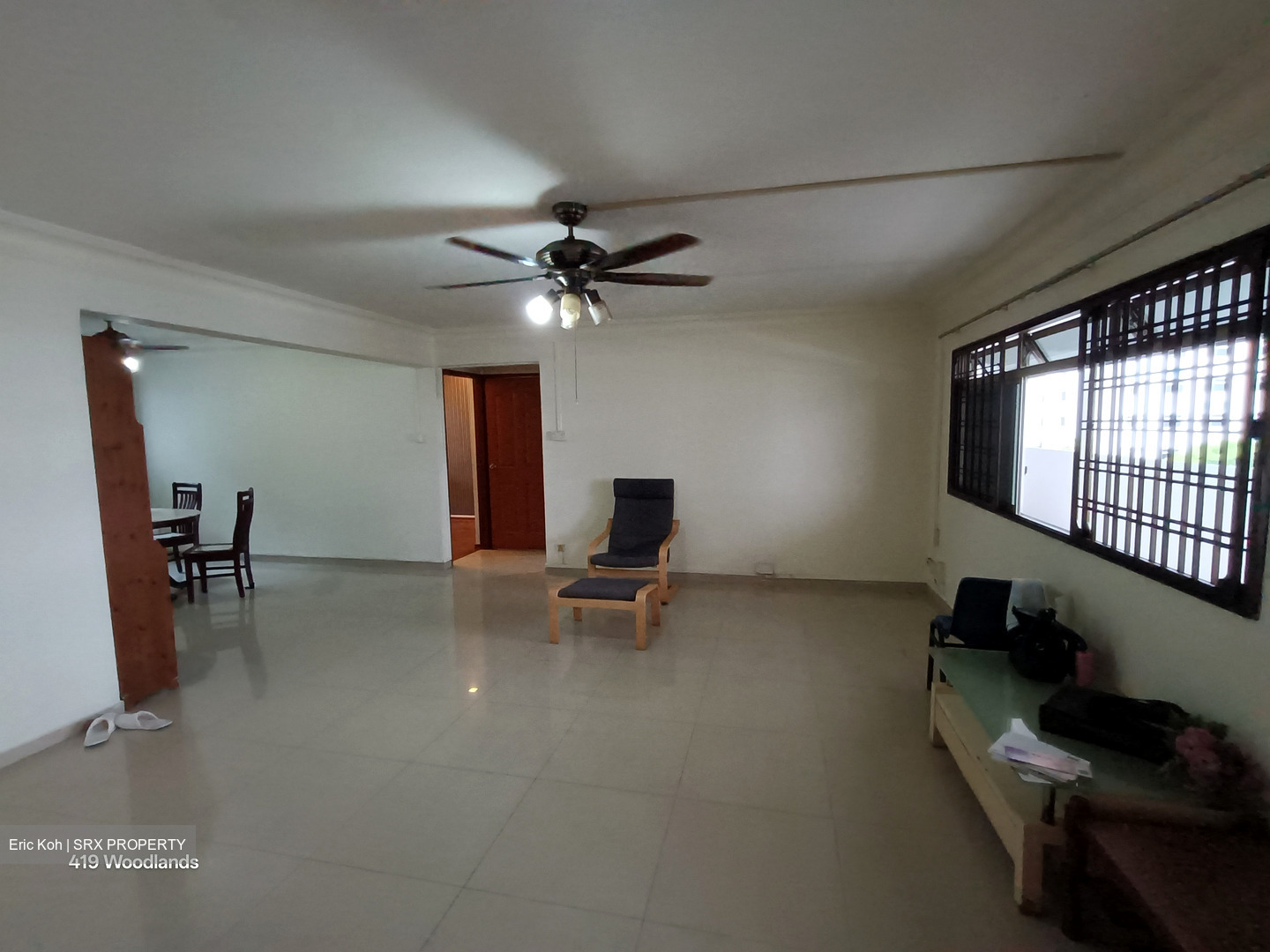 Blk 419 Woodlands Street 41 (Woodlands), HDB Executive #547125931